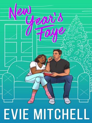 cover image of New Year's Faye